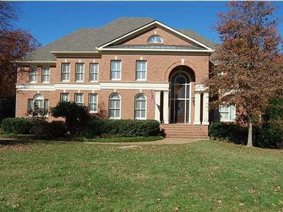 1305 Brow Estates Dr, Signal Mountain, TN, 37377