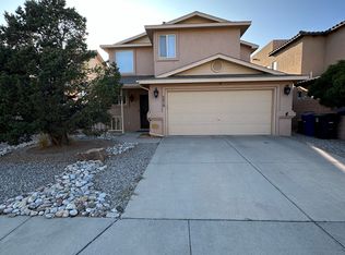 8919 Obsidian St NE, Albuquerque, NM 87113