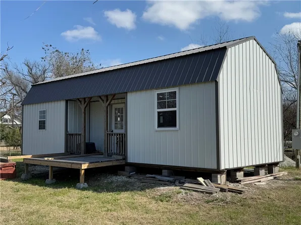 404 E Mignonette St, Kosse, TX 76653