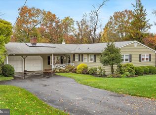 150 Leabrook Ln, Princeton, NJ