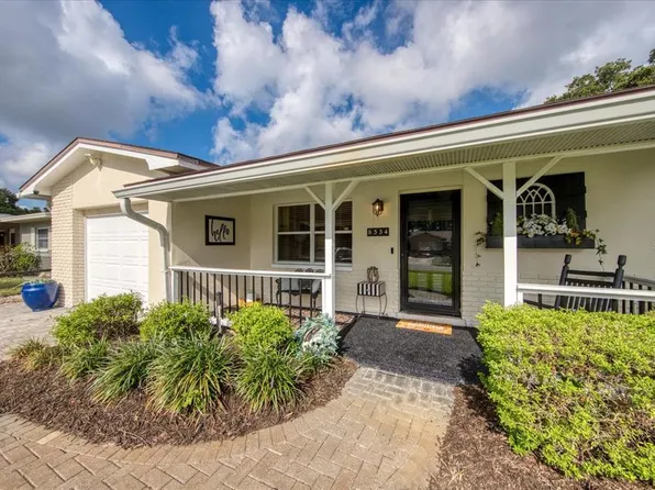 8534 108th Way, Seminole, FL 33772
