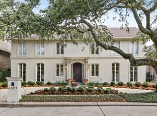 3621 Lake Dr, Metairie, LA 70002