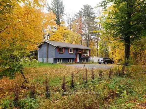879 Stephenson Rd E, Town Of Huntsville, ON P0B 1L0