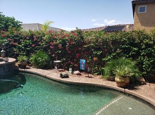 83446 Skyline Trail Rd, Indio, CA 92203