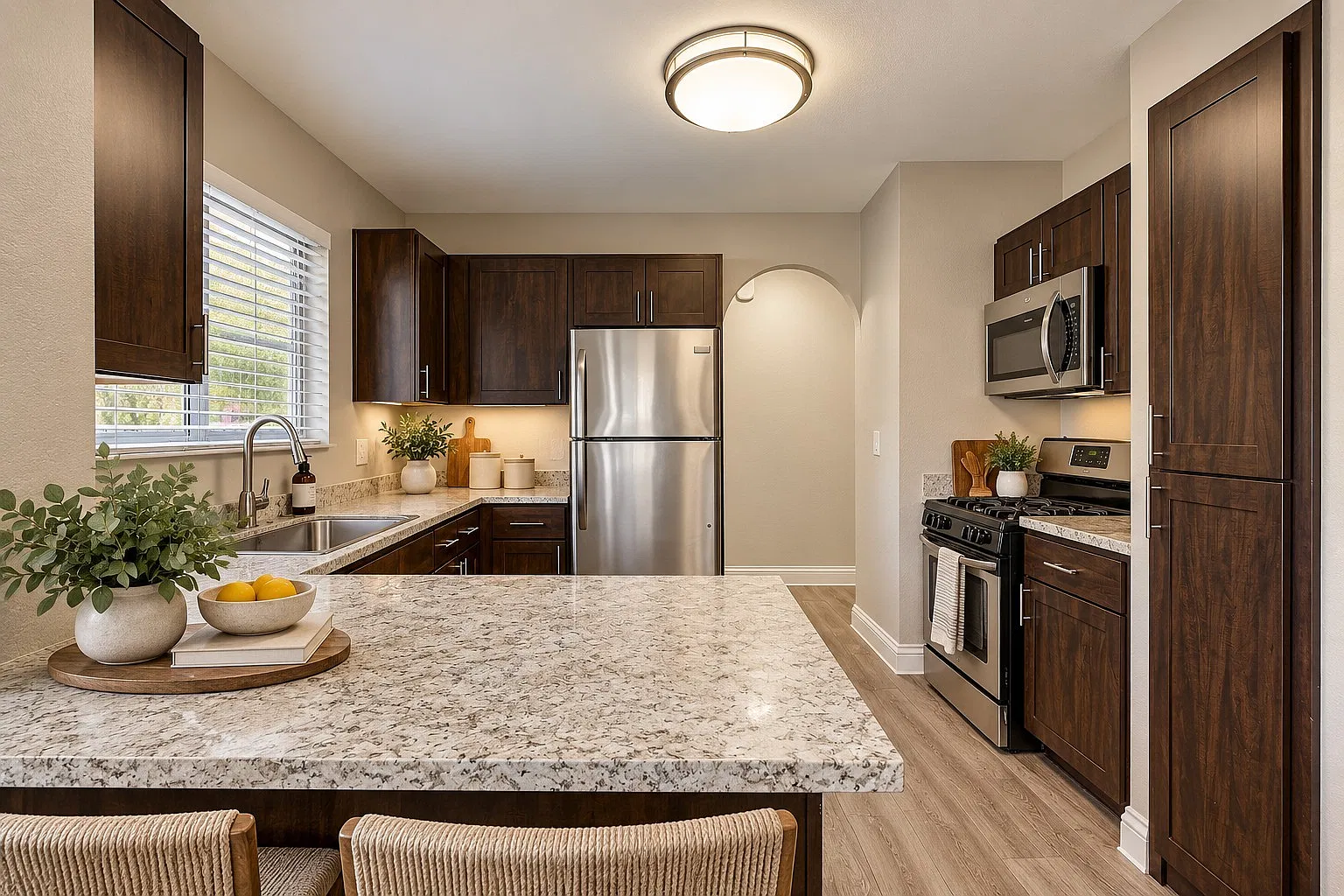 Artisan Apartments — Photo 2