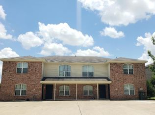 5706 Allstar Ct APT A, Killeen, TX 76543