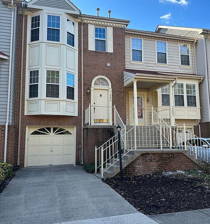 14055 Winding Ridge Ln, Centreville, VA 20121 Zillow