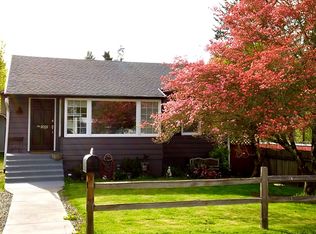 1031 10th St, Washougal, WA 98671