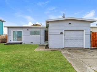 519 E Travis Blvd, Fairfield, CA 94533