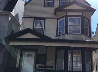 151 Williams St FLOOR 3, East Orange, NJ 07017
