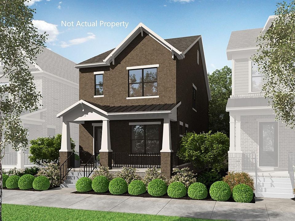 1st image of 946 W 1st Ave Lot 75