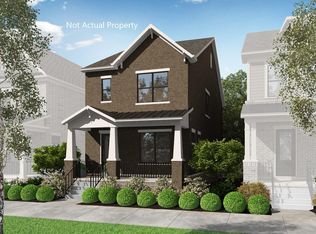 946 W 1st Ave LOT 75, Grandview, OH 43212