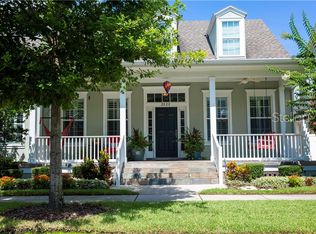 2828 Stanfield Ave, Orlando, FL 32814