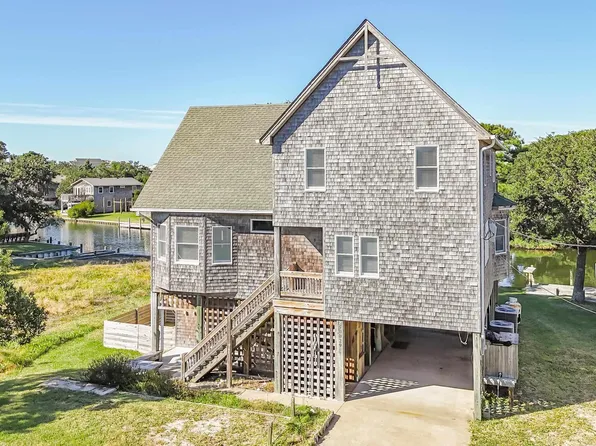 50029 Captains Ct Lot 216, Frisco, NC 27936