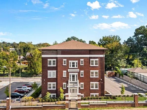 2724 E Magnolia Ave #306, Knoxville, TN 37914