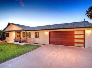 8128 E Monterey Way, Scottsdale, AZ 85251