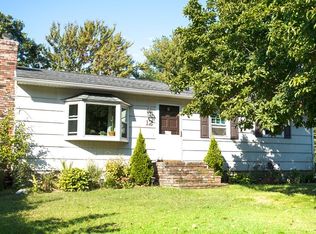 12 Wenonah Dr, Ludlow, MA 01056