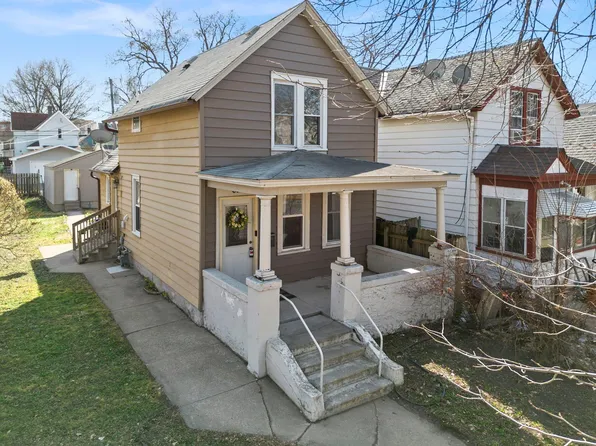 602 Edmund Ave, Saint Paul, MN 55103