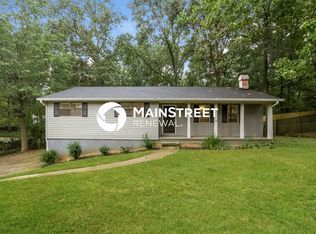 5845 S Quail Dr, Douglasville, GA 30135