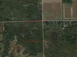 Willis Rd, North Branch, MI 48461