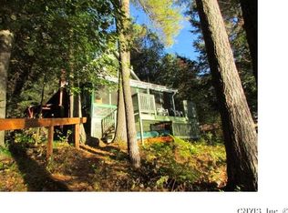 5544 N Shore Rd, Brantingham, NY 13312