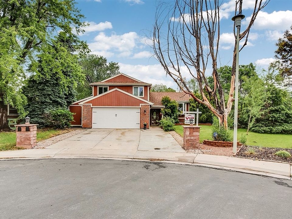 For Sale: 4006 E 113th Pl, Thornton, Co 80233
