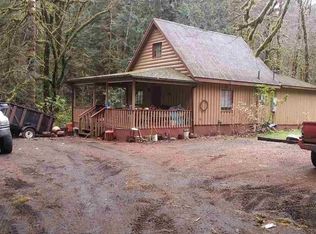 22498 Wells Creek Rd, Philomath, OR 97370