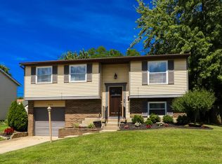 980 Smiley Ave, Cincinnati, OH 45240