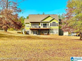 125 General Jackson Memorial Dr, Sylacauga, AL 35151