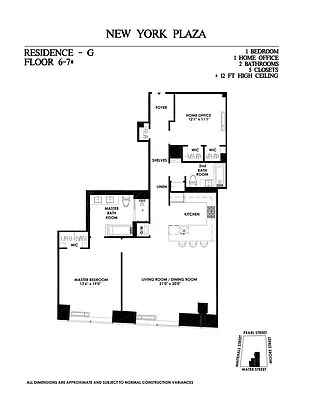 Rented by Mirador Real Estate | media 54