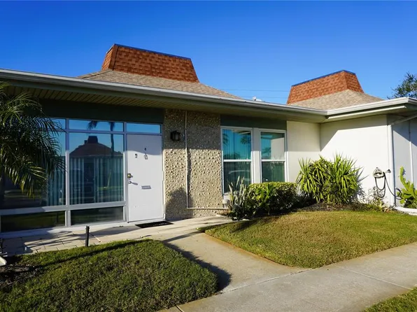 4361 Tahitian Gardens Cir APT C, Holiday, FL 34691