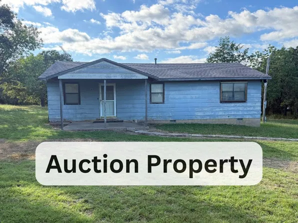 3302 S Campbell Creek Rd, Sand Springs, OK 74063