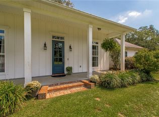 50116 Oak Haven Ln, Tickfaw, LA 70466