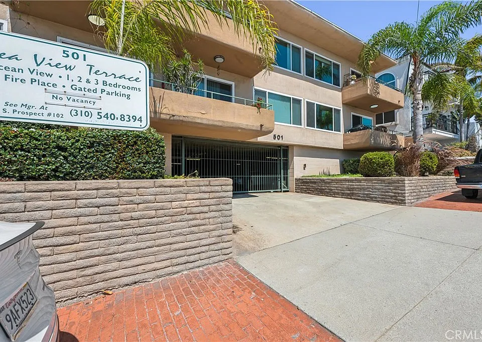 501 Anita St #203