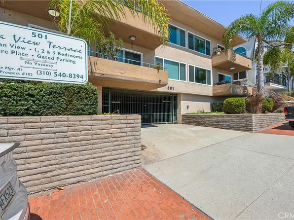 501 Anita St APT 203, Redondo Beach, CA 90278