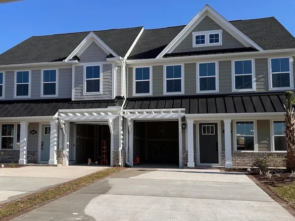 8902 Freya Way #23A, Longs, SC 29568