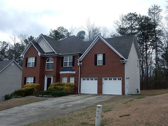 3rd image of 1707 Clayhill Ct SW