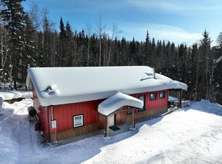 3403 Jackson Hole Rd, Fairbanks, AK 99709