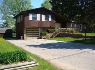 5005 N Watervliet Rd, Watervliet, MI 49098