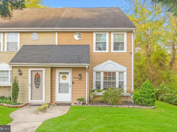 424 Ibis Ct, Tuckerton, NJ 08087