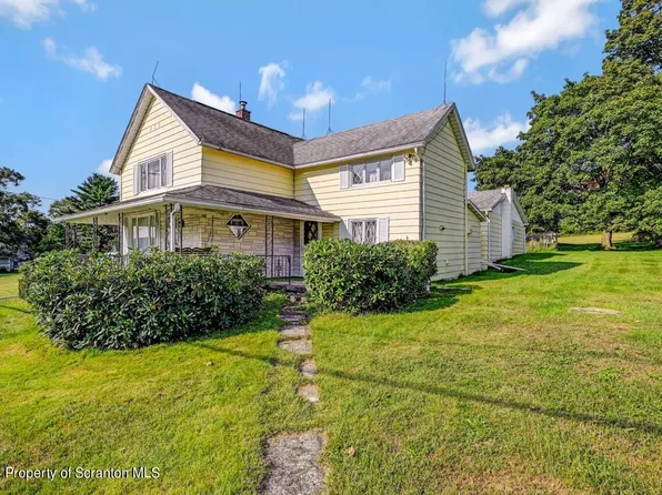 1918 Newton Ransom Blvd, Clarks Summit, PA 18411