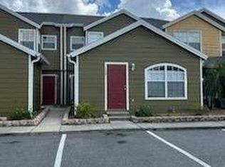 528 Washington Palm Loop #1, Davenport, FL 33897
