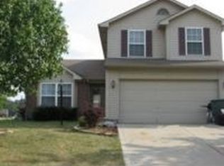 11237 Bradford Trace Ct, Indianapolis, IN