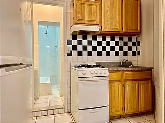 Rented by J Misrahi Realty Corp