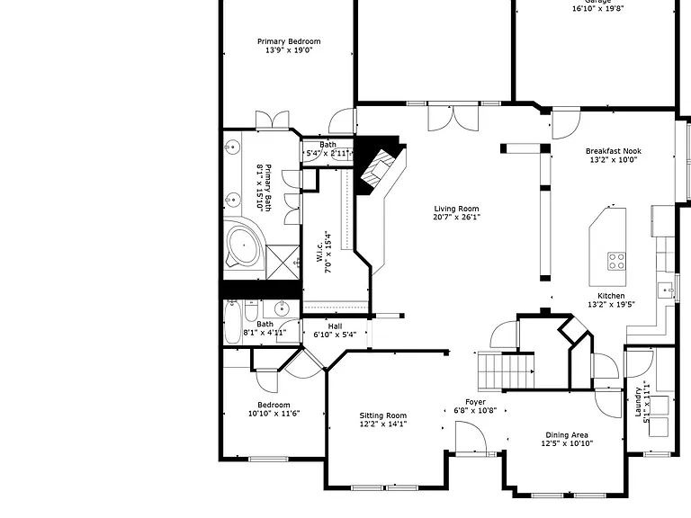 6217 Palomino Dr — Photo 36