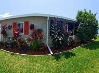 612 Casa Grande #714, Edgewater, FL 32141