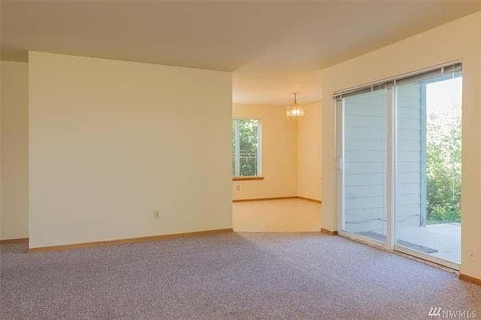 Living room to Dinning room