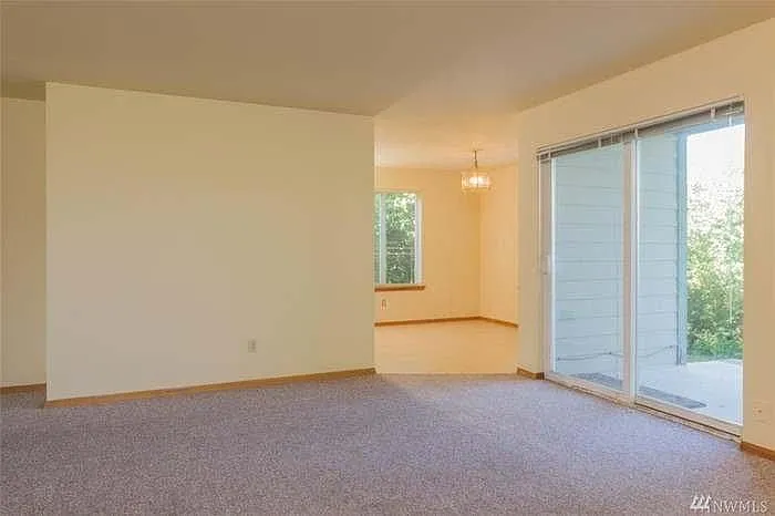Living room to Dinning room