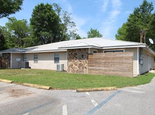 4964 W Spencer Field Rd APT 3, Pace, FL 32571