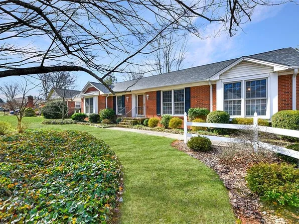 4101 Windlestraw Ln, Greensboro, NC 27410